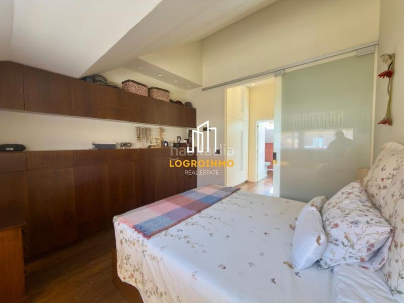 Foto 33e27920-2663-4b05-8285-0335d5d54218. Pis amb calefacció aparcament piscina a Villamediana de Iregua