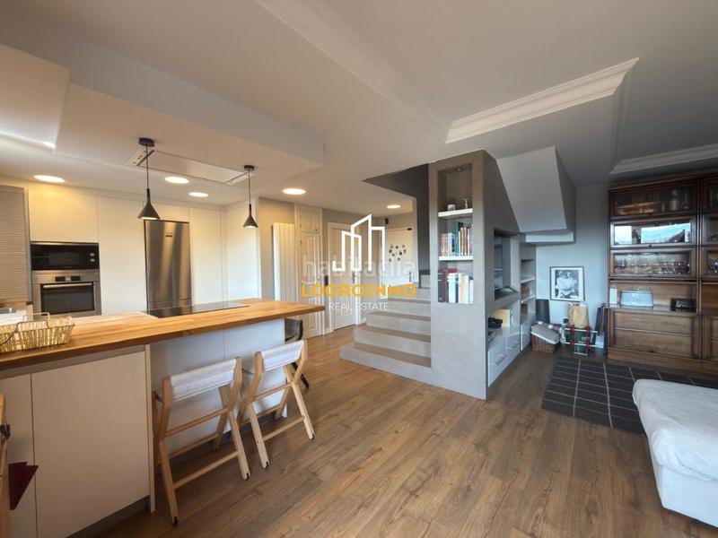 Foto 3e084b6a-ad05-4c70-8fda-35205541af7a. Pis amb calefacció aparcament piscina a Villamediana de Iregua