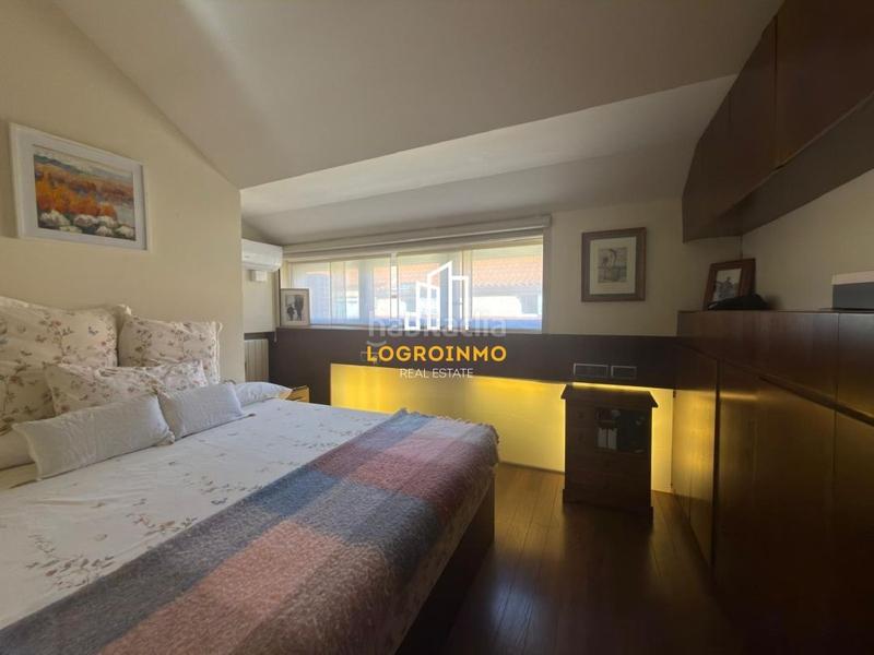 Foto 42c1c9c2-1594-4b9a-be6c-fc10d58e2eca. Pis amb calefacció aparcament piscina a Villamediana de Iregua