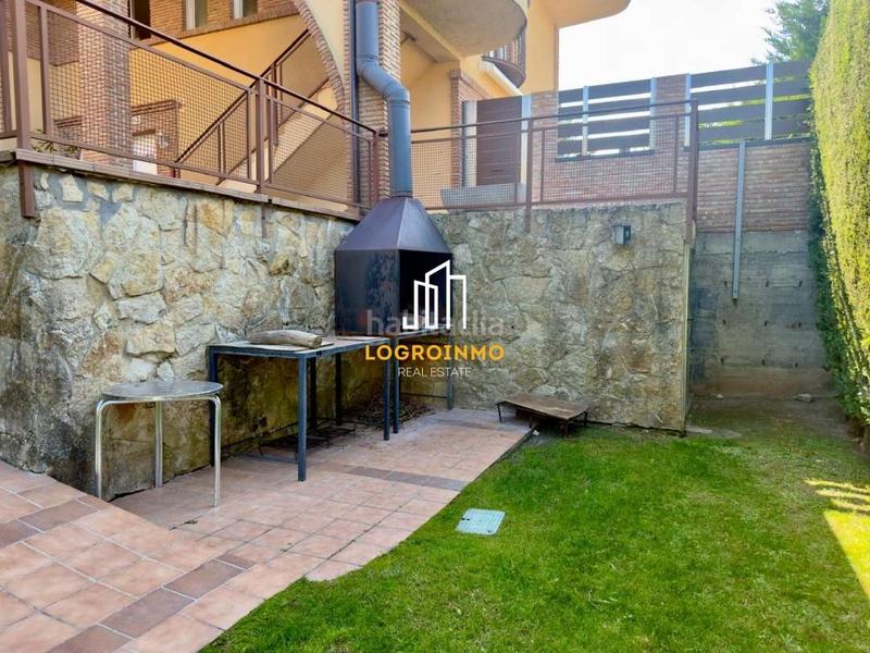 Foto 75267a66-1696-4338-8eac-ba89ff2ee58a. Pis amb calefacció aparcament piscina a Villamediana de Iregua