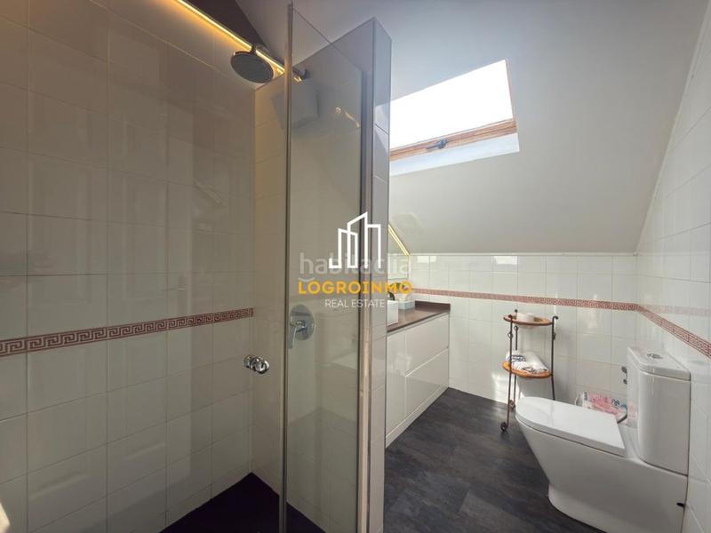 Foto a1ddeb2c-7216-4f3f-9a76-4bf1acb8acb3. Pis amb calefacció aparcament piscina a Villamediana de Iregua