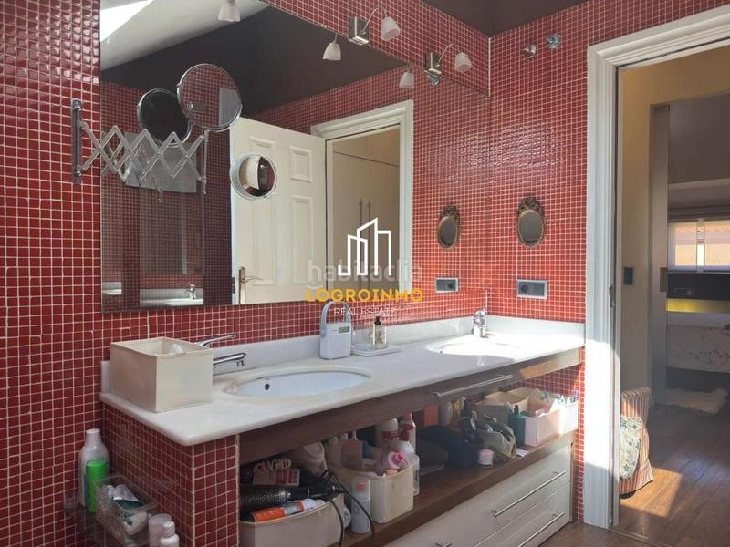 Foto a29872f0-df00-4080-9347-210c7c659080. Pis amb calefacció aparcament piscina a Villamediana de Iregua