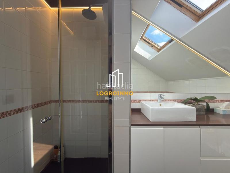 Foto f34c5fb3-c489-40e6-b2d1-7eb260fcb392. Pis amb calefacció aparcament piscina a Villamediana de Iregua