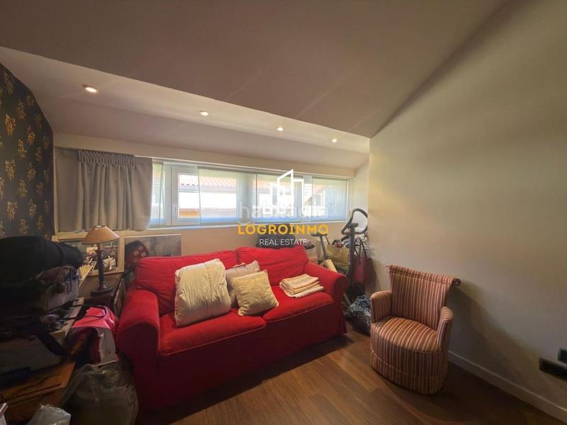 Foto f75371c4-4bea-45e5-92cf-95d6f3aec987. Pis amb calefacció aparcament piscina a Villamediana de Iregua