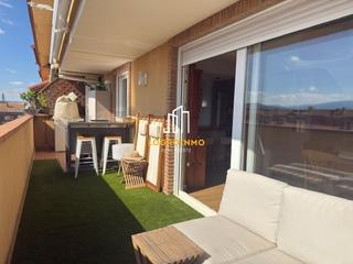 Appartement à Villamediana de Iregua. Dúplex en venta en avenida caballeros templarios,  villamediana