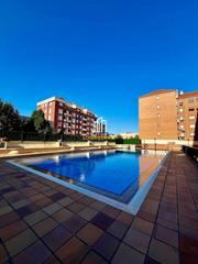 Pis a Cascajos - Piqueras. Piso en venta en cascajos, logroño