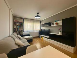 Pis a San Millán - Ayuntamiento. Piso en venta en madre de dios, logroño  en exclusiva