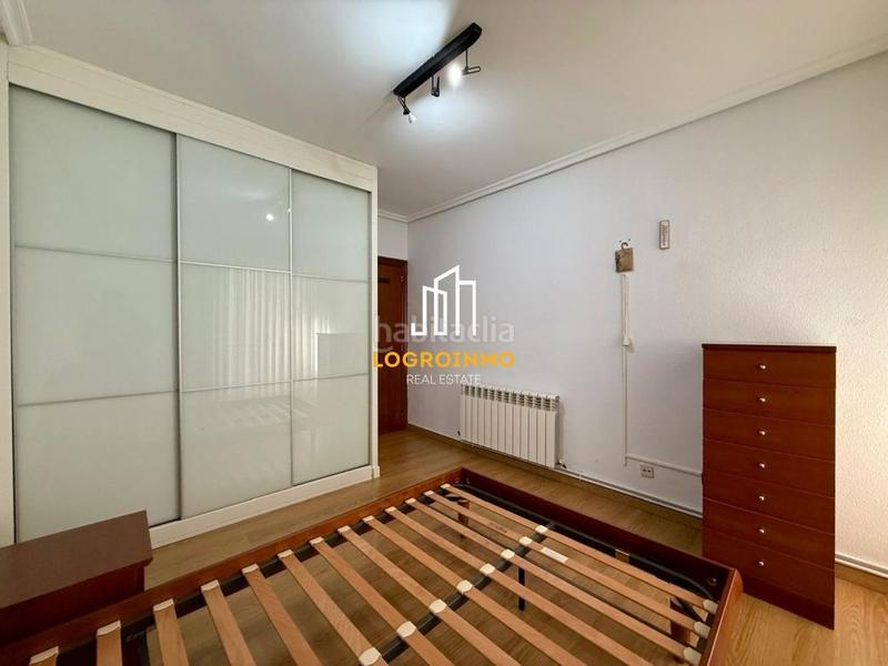 Foto 0e163a14-05dc-41d7-acac-7b3fa1ae227a. Etagenwohnung mit heizung in Casco Antiguo Logroño