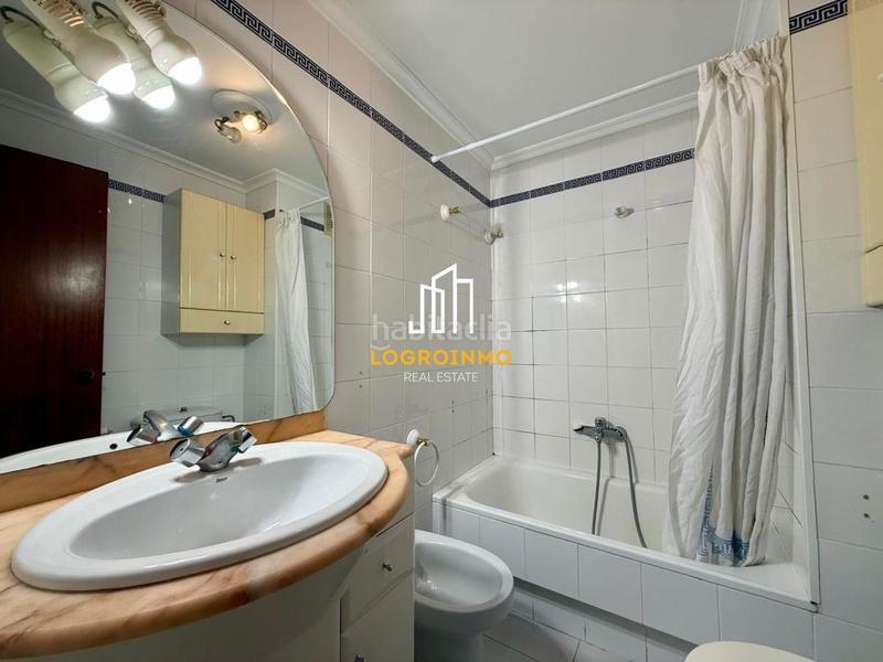 Foto 142d9cb9-8f06-47a0-b826-b509c500f61a. Etagenwohnung mit heizung in Casco Antiguo Logroño