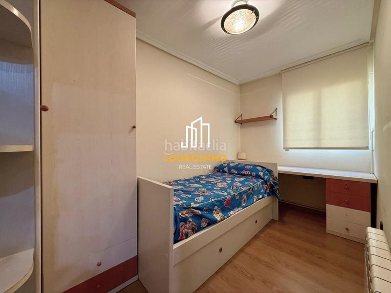 Foto 28534981-5bb7-464f-9cc6-37e5f07a7f45. Etagenwohnung mit heizung in Casco Antiguo Logroño