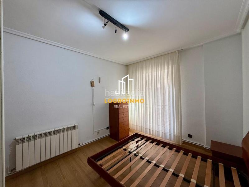 Foto 6b30fa26-e676-4d54-a89d-1fbd80b7a2e9. Etagenwohnung mit heizung in Casco Antiguo Logroño