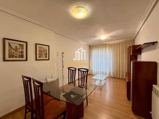 Flat in Casco Antiguo. Piso en venta en casco antiguo, logroño