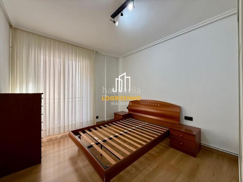 Foto b70e17c5-1352-42a9-a4f1-7e2992e5dca7. Etagenwohnung mit heizung in Casco Antiguo Logroño