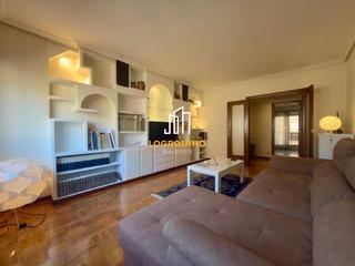 Piso en Juzgados. Piso en venta calle labradores, logroño