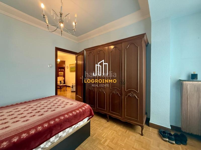 Foto 4b084df5-37a4-4a52-aa68-2eb483d0d999. Pis amb calefacció a Gran Via Logroño