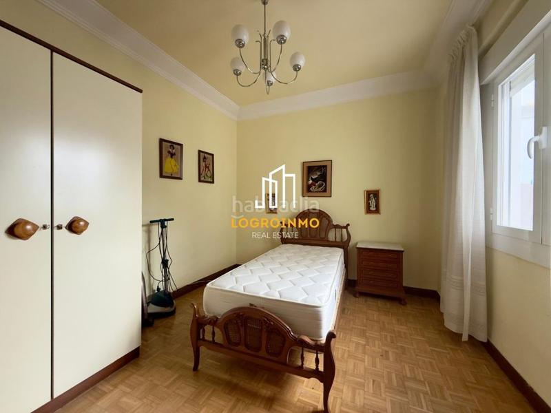 Foto 5e98e753-8d11-4c97-b887-a2f594443732. Pis amb calefacció a Gran Via Logroño