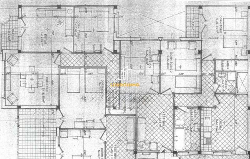 Foto 74493b1f-76a9-4afc-a200-49386237fba3. Pis amb calefacció a Gran Via Logroño