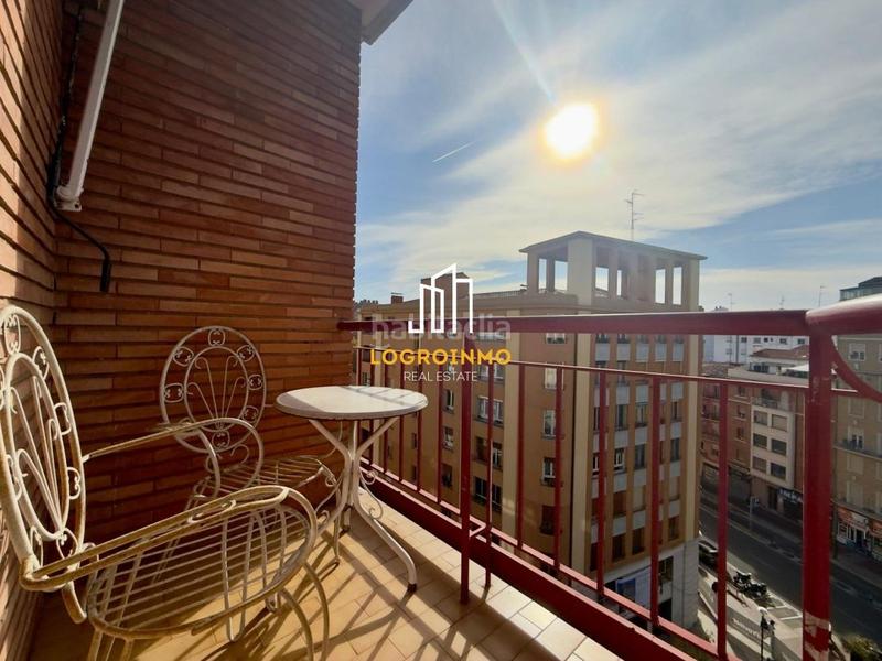 Foto 8e6347ad-c4bb-4b3e-a549-51136ddd0c68. Pis amb calefacció a Gran Via Logroño