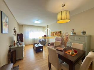 Pis en Lardero. Piso en venta en bartolom murillo, lardero.  en exclusiva