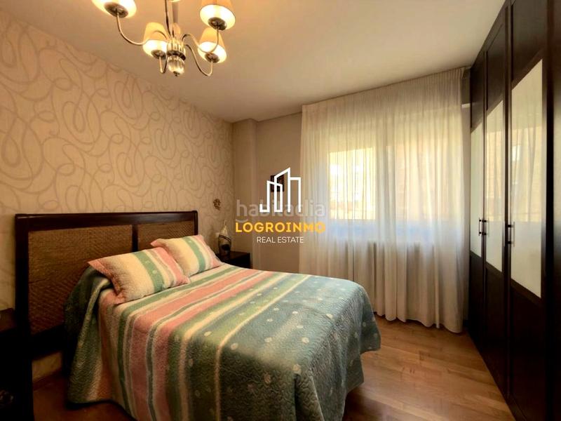 Foto 1b057f85-bac2-4a07-9281-871e2447e705. Piso  en venta en bartolomé murillo, . en exclusiva en Lardero