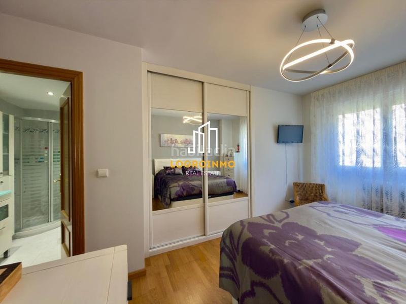 Foto 318aa445-1cd4-464c-b13f-9f808c443de7. Piso  en venta en bartolomé murillo, . en exclusiva en Lardero