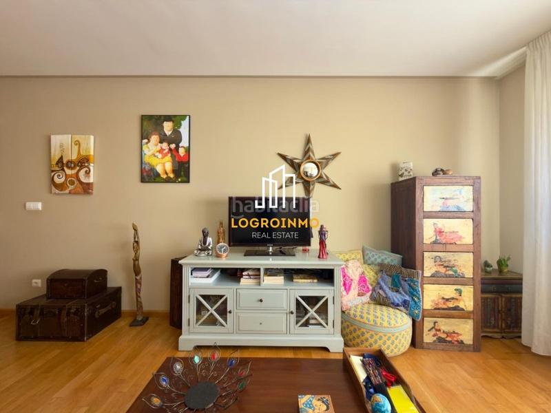 Foto 9c283d92-99d5-4532-894a-abfde3359f8c. Piso  en venta en bartolomé murillo, . en exclusiva en Lardero