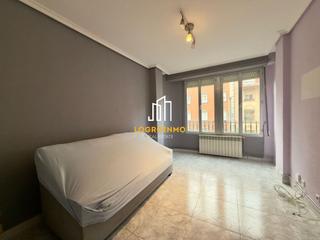 Pis a Gran Via. Piso en venta en zona centro, logroño