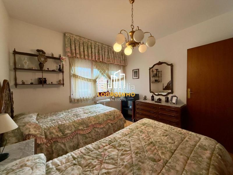 Foto 085c3a14-c3d7-47ca-8c6b-ea90a498c5b5. Pis amb calefacció aparcament a Gran Via Logroño