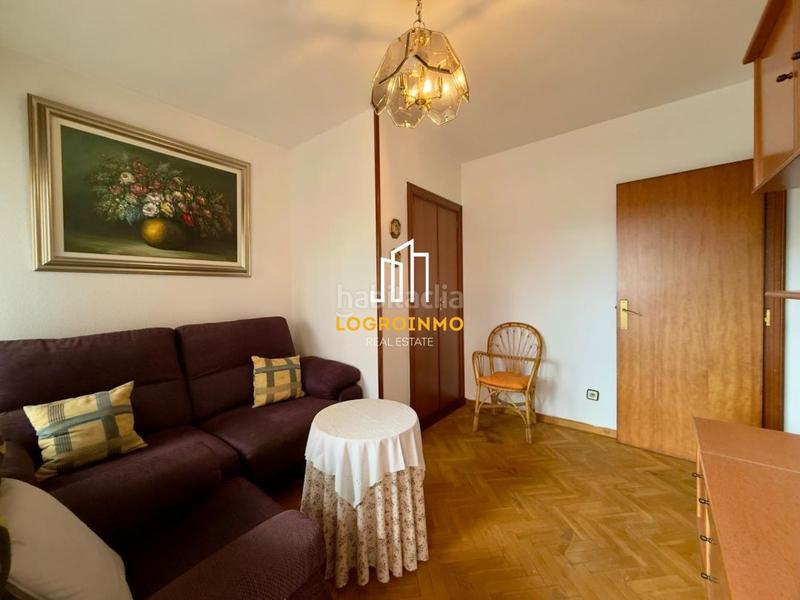 Foto 0866e4b4-e368-4ebe-a307-52e68891afae. Pis amb calefacció aparcament a Gran Via Logroño