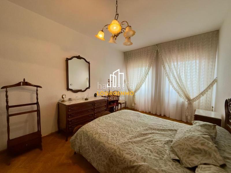 Foto 1e56c319-e62a-4ca6-acb5-012af9f9aa0e. Pis amb calefacció aparcament a Gran Via Logroño