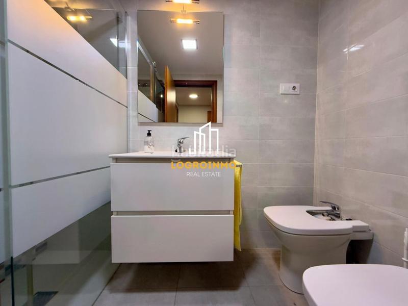 Foto 29c82da5-c4b6-4c2c-9785-0c0758c28ec3. Pis amb calefacció aparcament a Gran Via Logroño