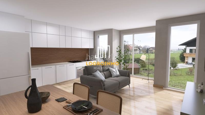 Foto 932241b7-8b40-4f8b-9459-2fa3e6723f75. Etagenwohnung mit heizung in Alberite