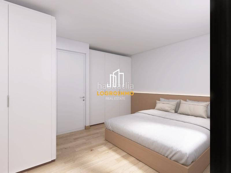 Foto fed92cab-da17-416d-8b41-62340e2b3b4f. Etagenwohnung mit heizung in Alberite