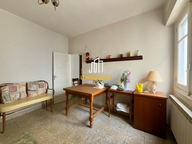 Foto 015c0c72-7288-4dcc-933f-491846db2110. Appartement avec chauffage dans Jesuitas Logroño