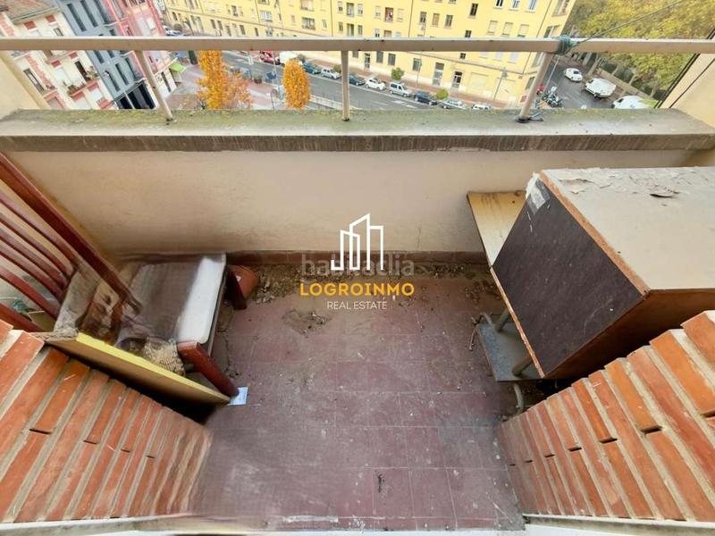 Foto 01f7901d-8271-46ed-9f0d-e28277b3eeb2. Appartement avec chauffage dans Jesuitas Logroño