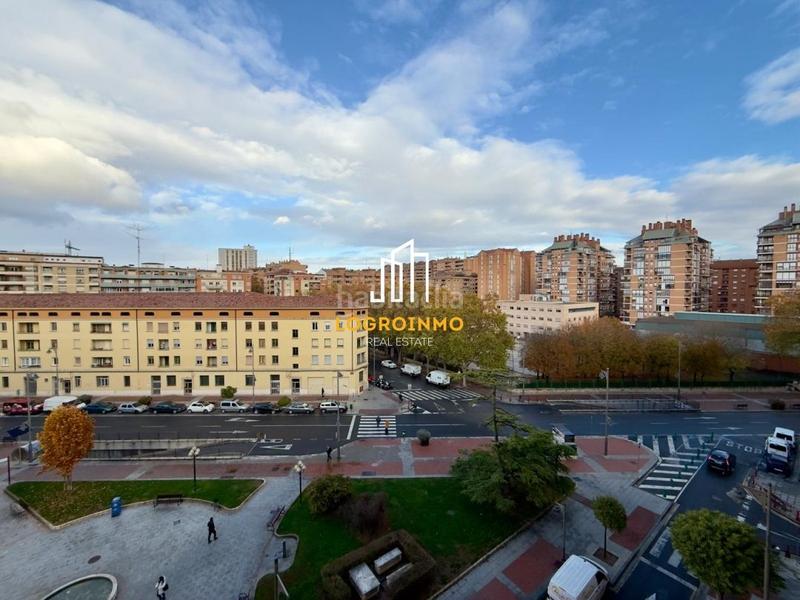 Foto 54907593-2da6-4e87-a0cf-af685827e112. Appartement avec chauffage dans Jesuitas Logroño