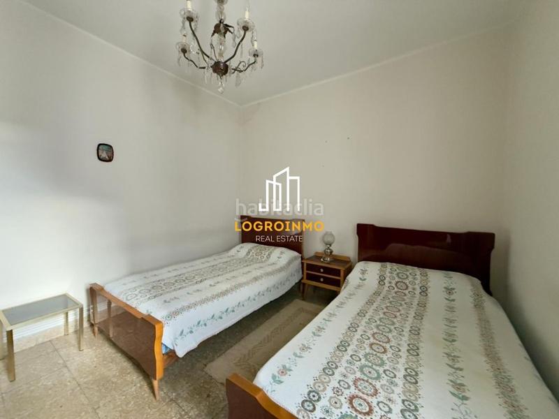 Foto 5ebddad4-198a-4381-ab32-a0ee57f1d1a0. Appartement avec chauffage dans Jesuitas Logroño