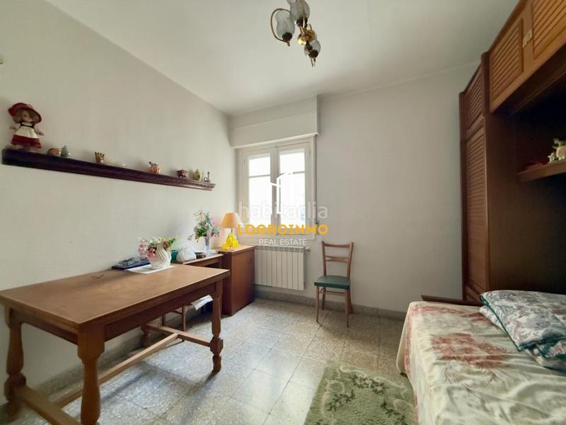 Foto 840b4114-6003-4e0f-95cb-9e792c3bba5c. Appartement avec chauffage dans Jesuitas Logroño