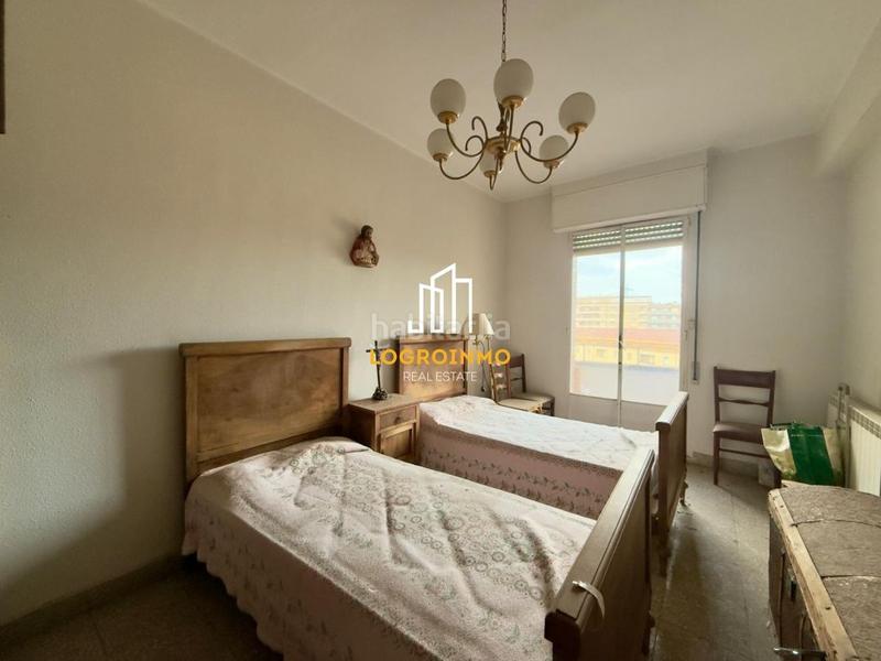 Foto 9ba11ff6-9005-4bb5-93ce-6667772a44f6. Appartement avec chauffage dans Jesuitas Logroño