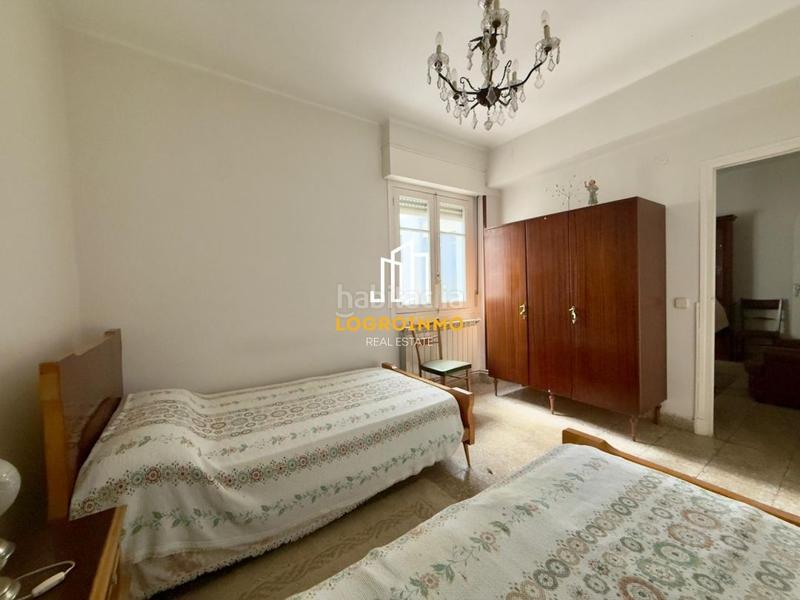 Foto a80038a6-9600-4a8e-8e29-cbf82d034291. Appartement avec chauffage dans Jesuitas Logroño