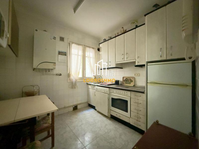Foto b502e53e-3232-4a32-868a-fcc054e7942d. Appartement avec chauffage dans Jesuitas Logroño