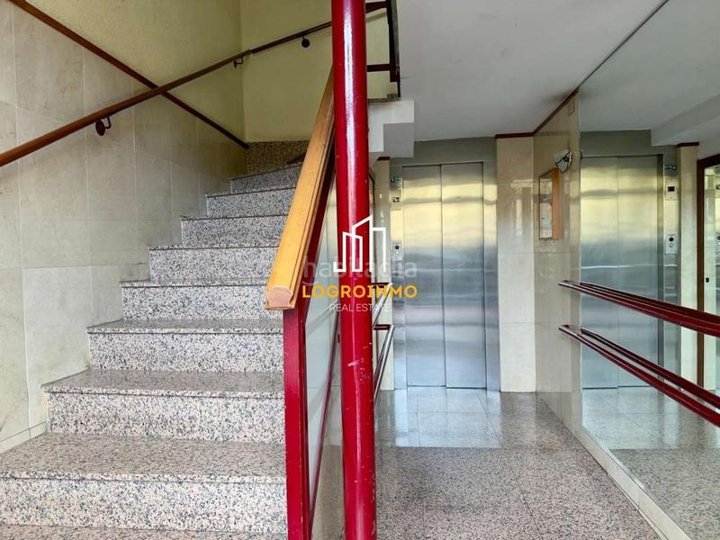 Foto dd05026a-67d3-4d5c-b1f4-87c44939189b. Appartement avec chauffage dans Jesuitas Logroño