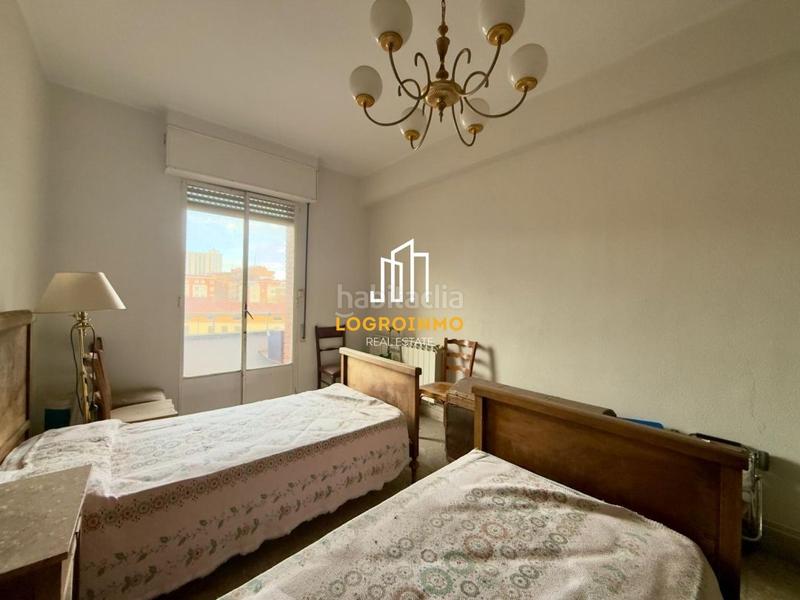 Foto f95f19af-ccbc-4234-9a12-ab9b6a529112. Appartement avec chauffage dans Jesuitas Logroño