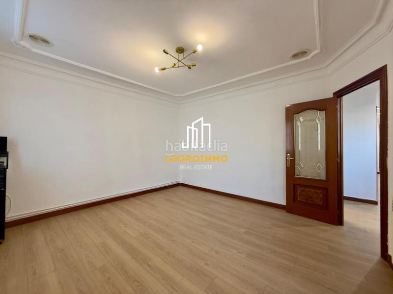 Foto 045215cb-bdc5-4206-9b65-a13213bafc8a. Affitto appartamento con riscaldamento in Gran Via Logroño