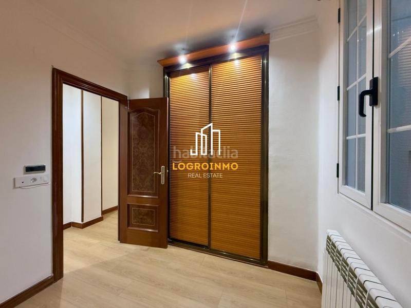 Foto 4cae7185-1c13-4e8b-9198-7aad26070e2d. Affitto appartamento con riscaldamento in Gran Via Logroño