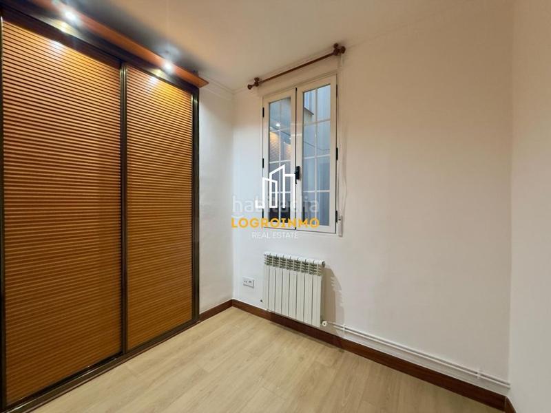 Foto 4d85c10f-2fe9-4d76-9019-c7c339f0156a. Affitto appartamento con riscaldamento in Gran Via Logroño