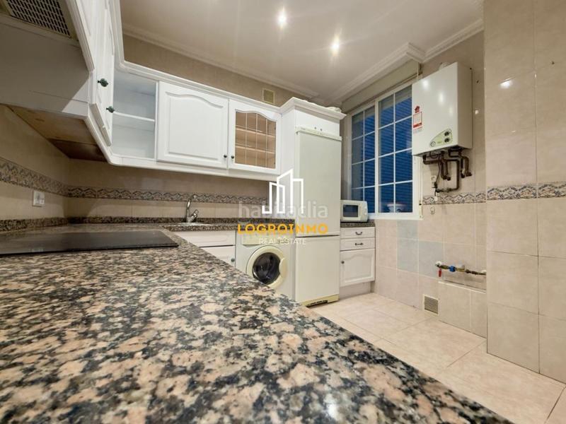 Foto 53127ca0-4a6f-42a4-a718-0dd0c33d621d. Affitto appartamento con riscaldamento in Gran Via Logroño