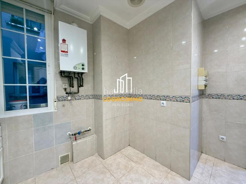 Foto a14d7133-f344-4f61-b8bf-40badf4e1b88. Affitto appartamento con riscaldamento in Gran Via Logroño