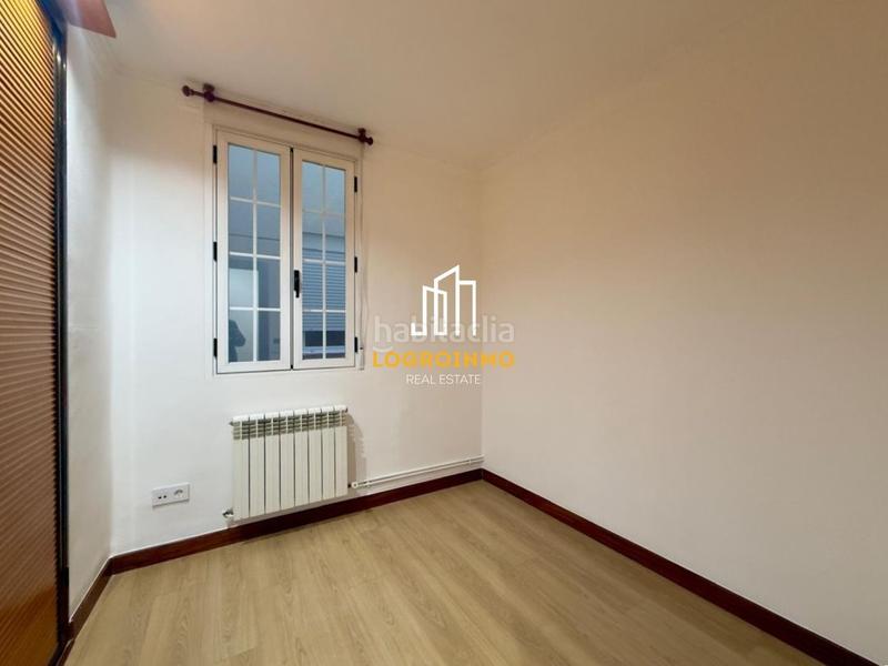 Foto a1945e7b-0959-4b99-82e8-4c14b1431343. Affitto appartamento con riscaldamento in Gran Via Logroño