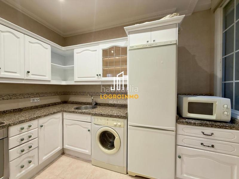 Foto afe22c1d-0389-4187-8579-9158ef77e91e. Affitto appartamento con riscaldamento in Gran Via Logroño